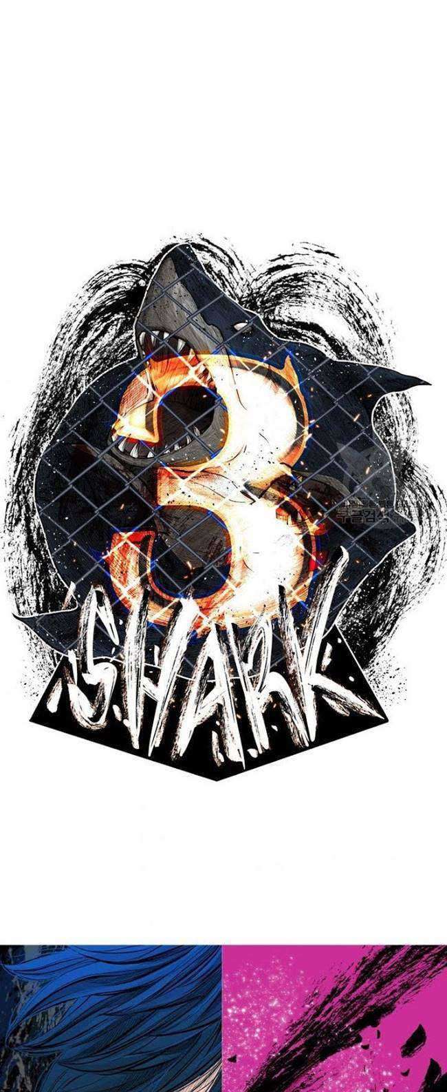 Shark Chapter 202 Gambar 6