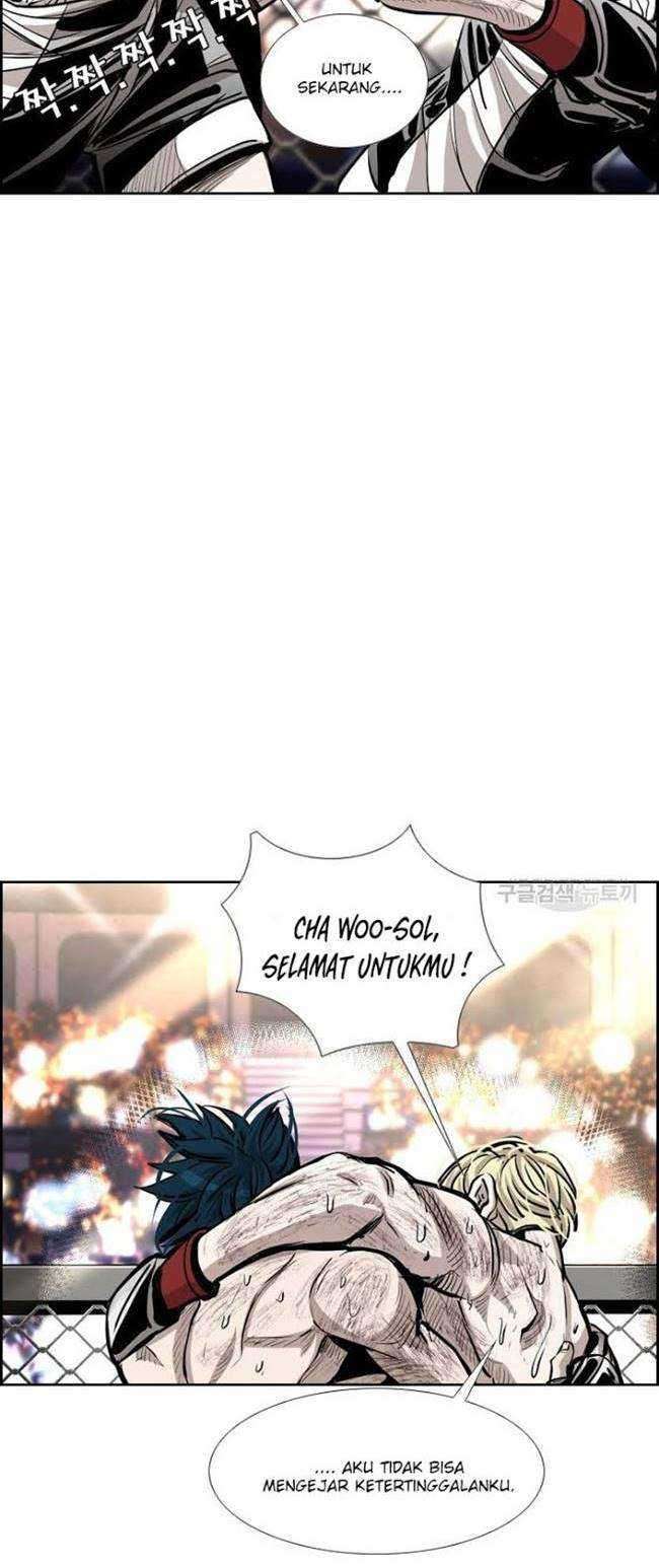 Shark Chapter 202 Gambar 60