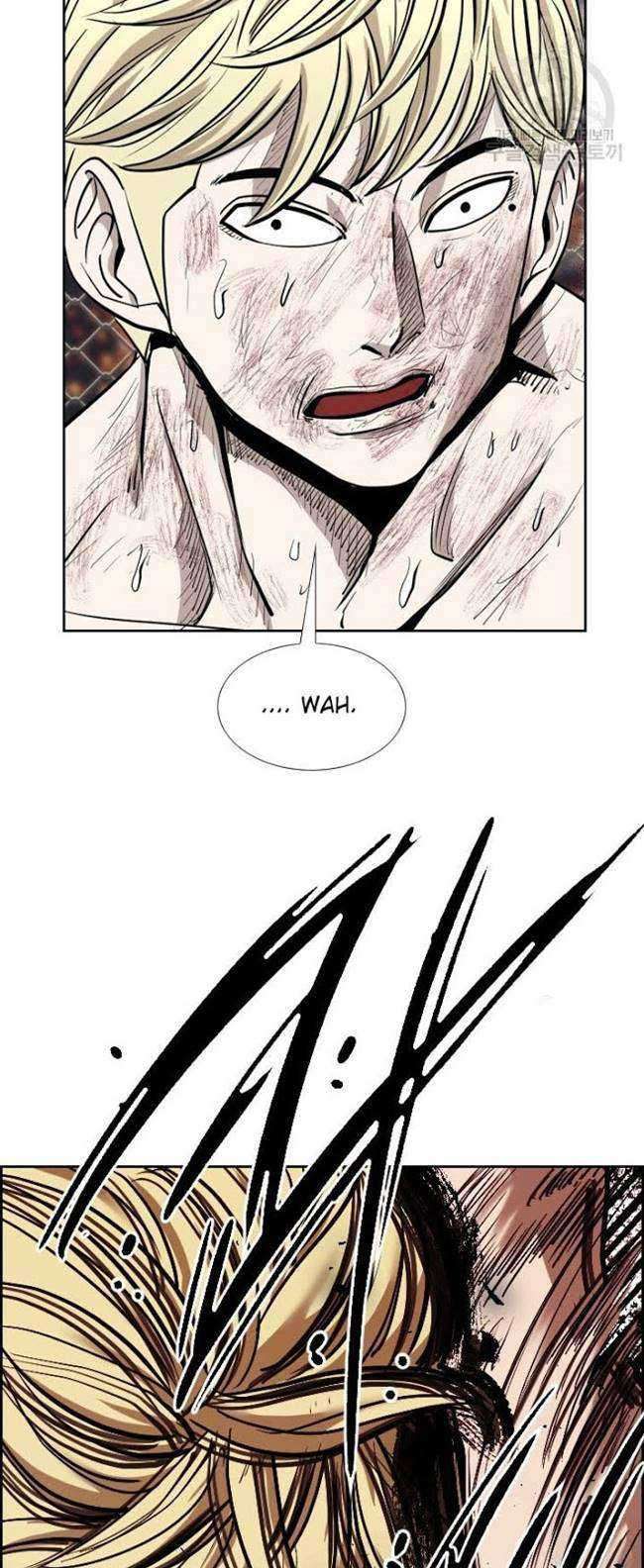 Shark Chapter 202 Gambar 32