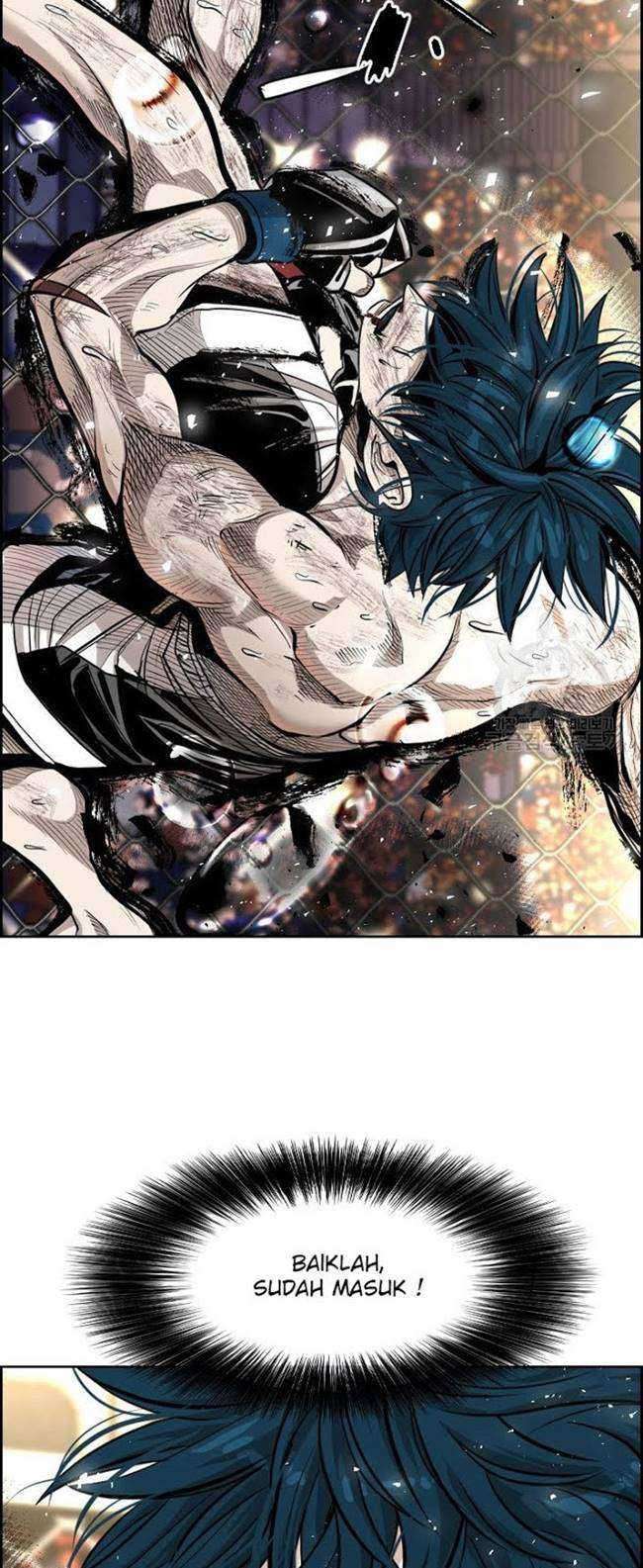 Shark Chapter 202 Gambar 36