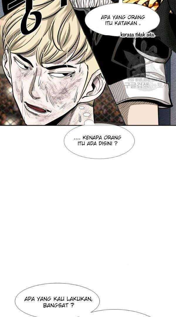 Shark Chapter 201 Gambar 48