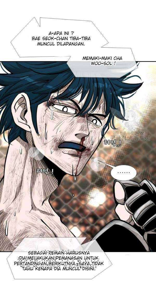 Shark Chapter 201 Gambar 50