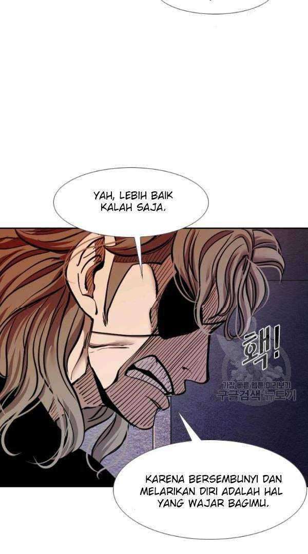 Shark Chapter 201 Gambar 52