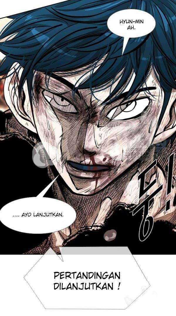 Shark Chapter 201 Gambar 60