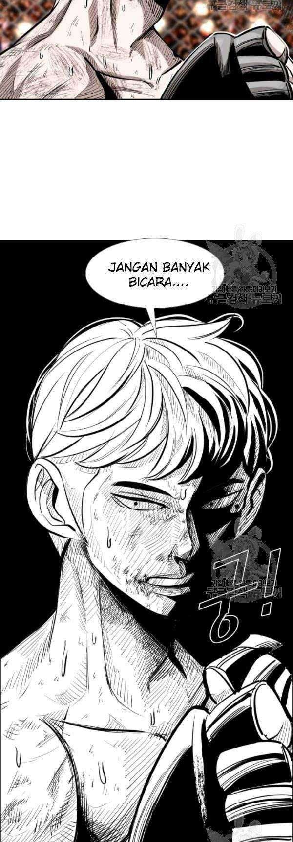 Shark Chapter 201 Gambar 15