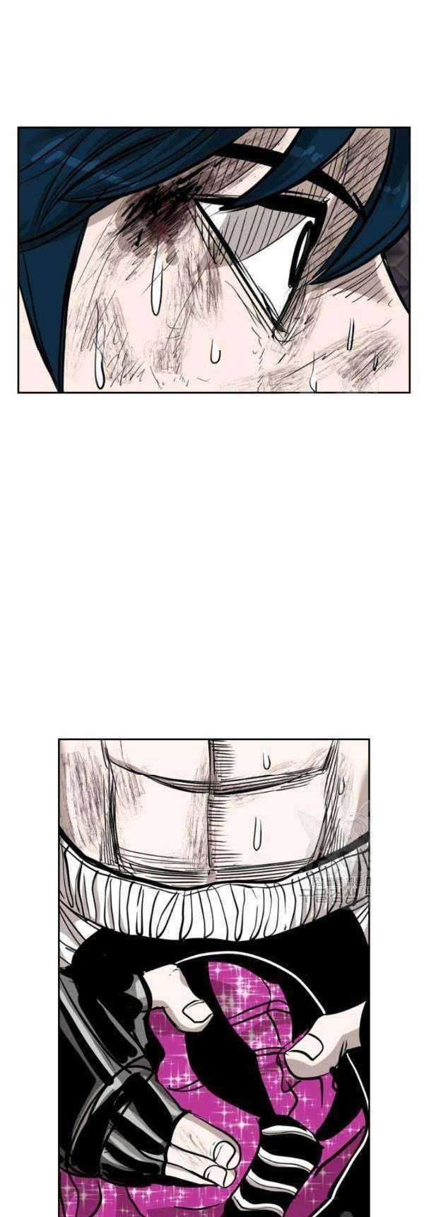 Manhwa Shark Chapter 201 gambar nomor 2