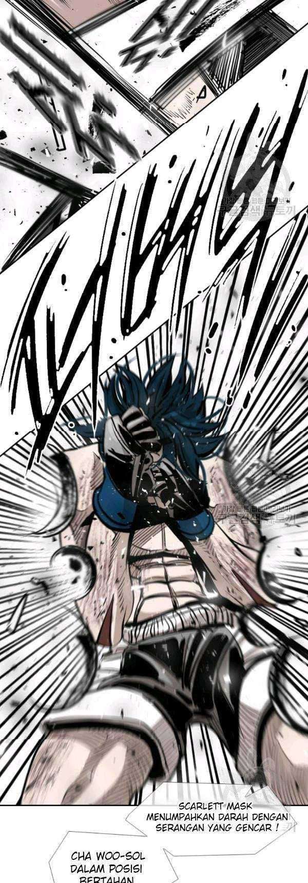 Shark Chapter 201 Gambar 20