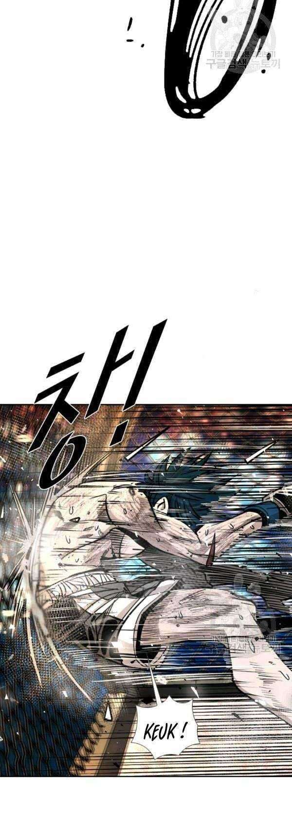 Shark Chapter 201 Gambar 24