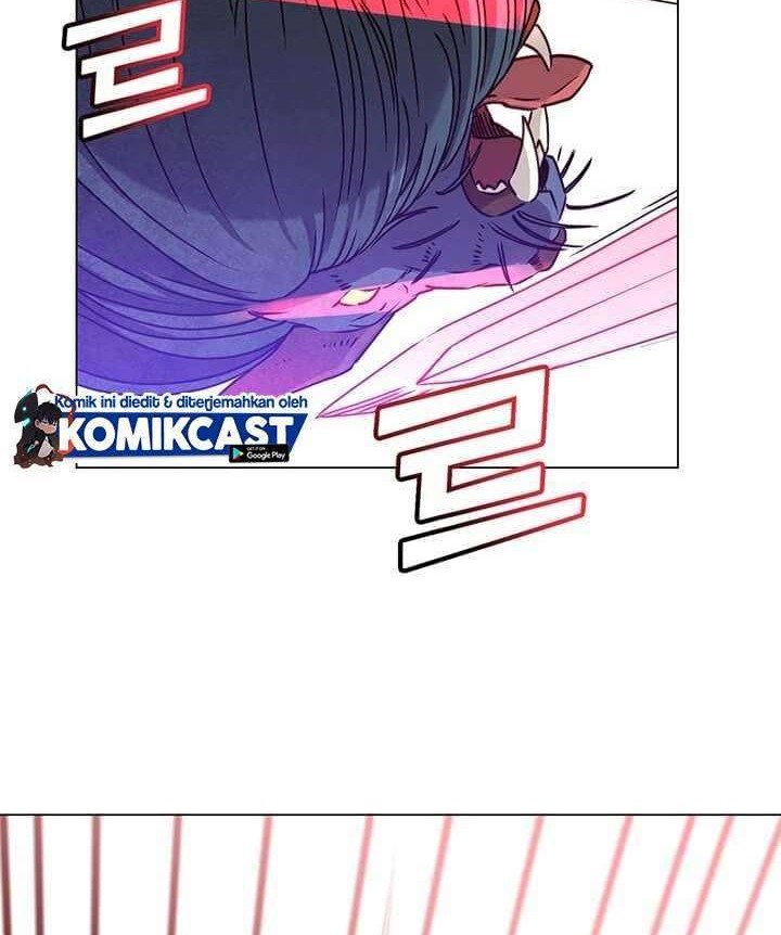 The MAX leveled hero will return! Chapter 54 Gambar 23