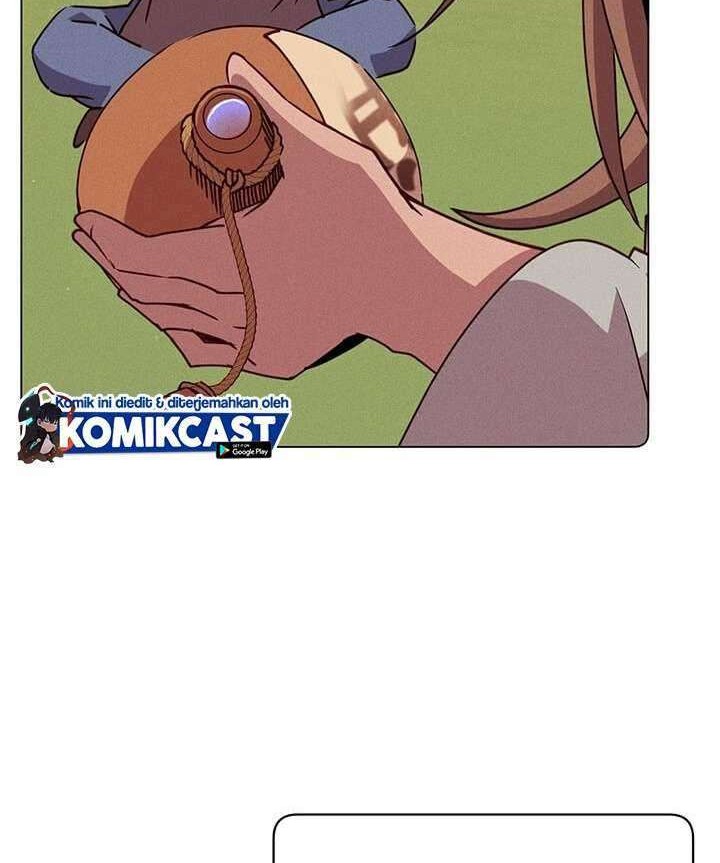 The MAX leveled hero will return! Chapter 54 Gambar 31