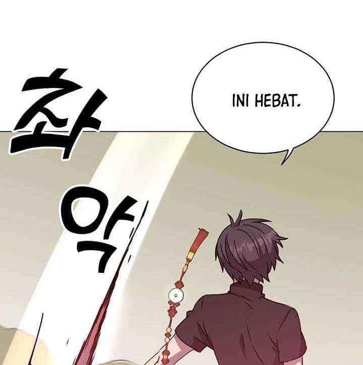 The MAX leveled hero will return! Chapter 54 Gambar 37