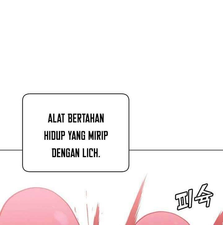 The MAX leveled hero will return! Chapter 54 Gambar 41