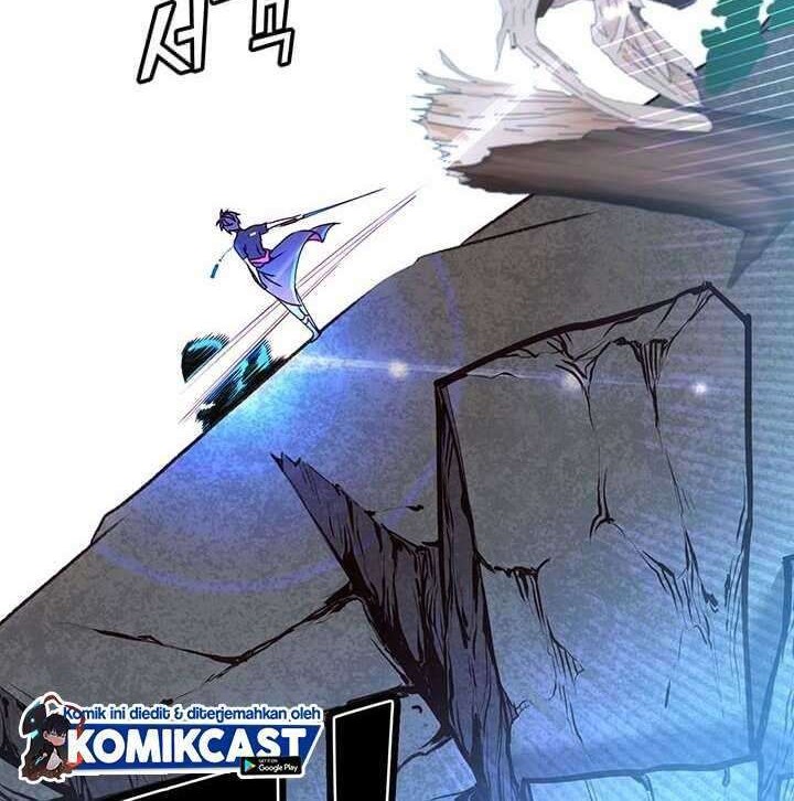 The MAX leveled hero will return! Chapter 54 Gambar 49