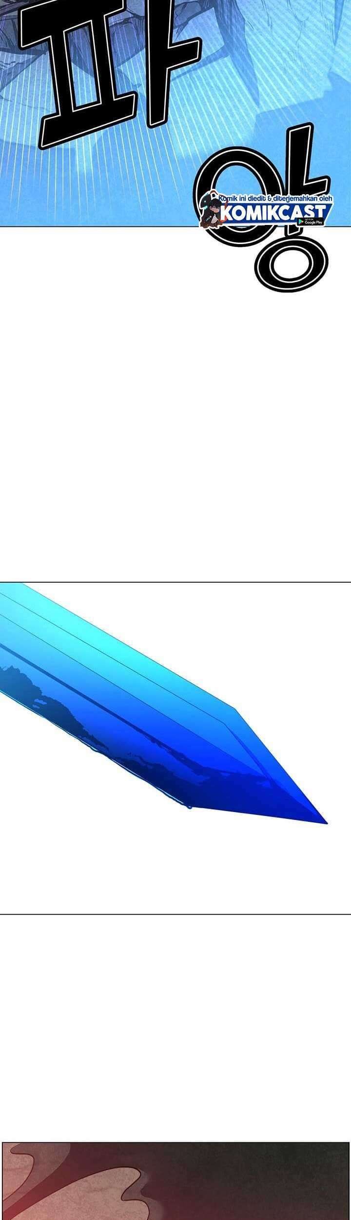 The MAX leveled hero will return! Chapter 54 Gambar 50