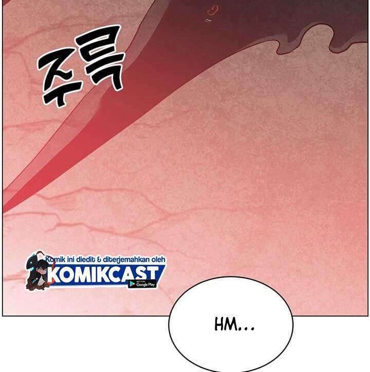 The MAX leveled hero will return! Chapter 54 Gambar 51