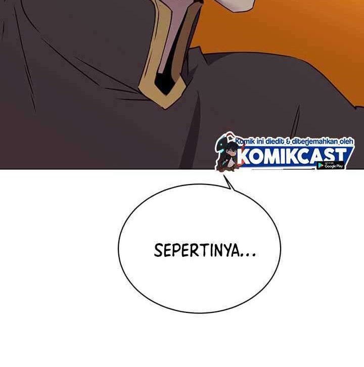 The MAX leveled hero will return! Chapter 54 Gambar 57