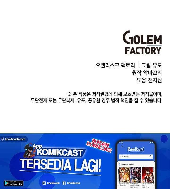 The MAX leveled hero will return! Chapter 54 Gambar 65