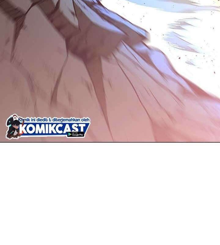 The MAX leveled hero will return! Chapter 54 Gambar 61