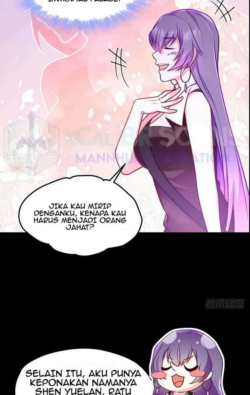 Xianzun Luowuji Chapter 65 Gambar 12