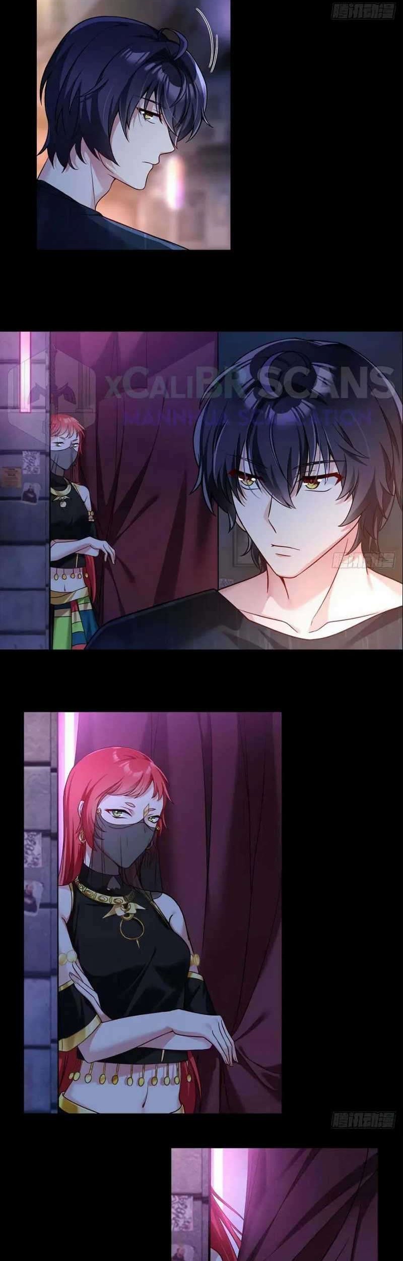 Xianzun Luowuji Chapter 65 Gambar 20