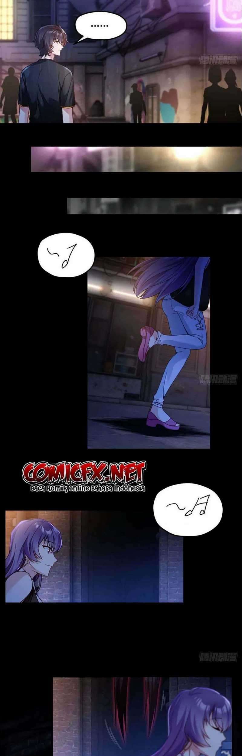 Xianzun Luowuji Chapter 65 Gambar 22