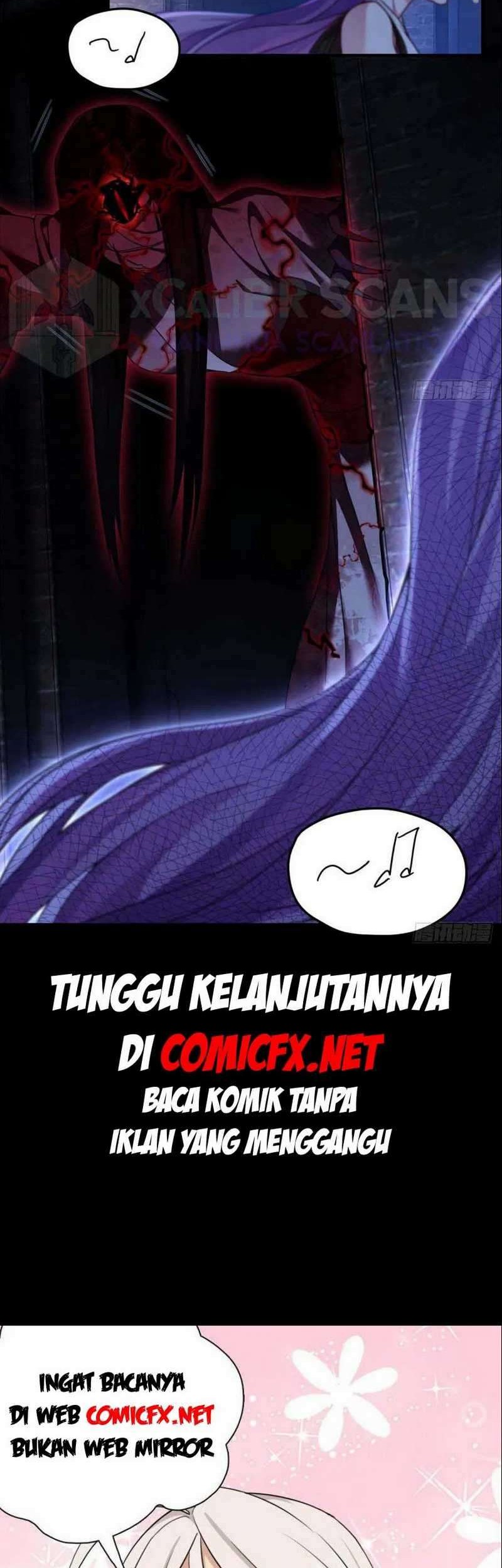 Xianzun Luowuji Chapter 65 Gambar 23