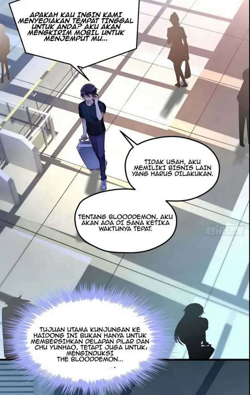 Xianzun Luowuji Chapter 65 Gambar 3