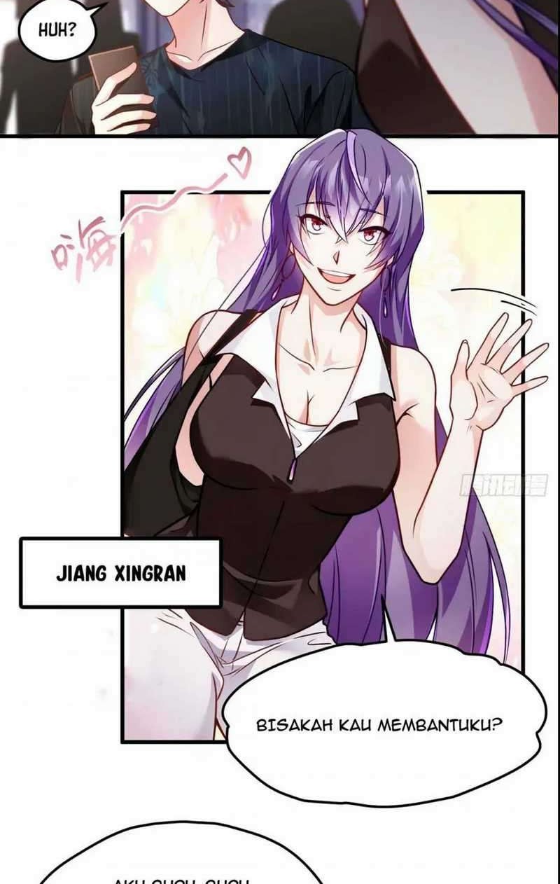 Xianzun Luowuji Chapter 65 Gambar 6