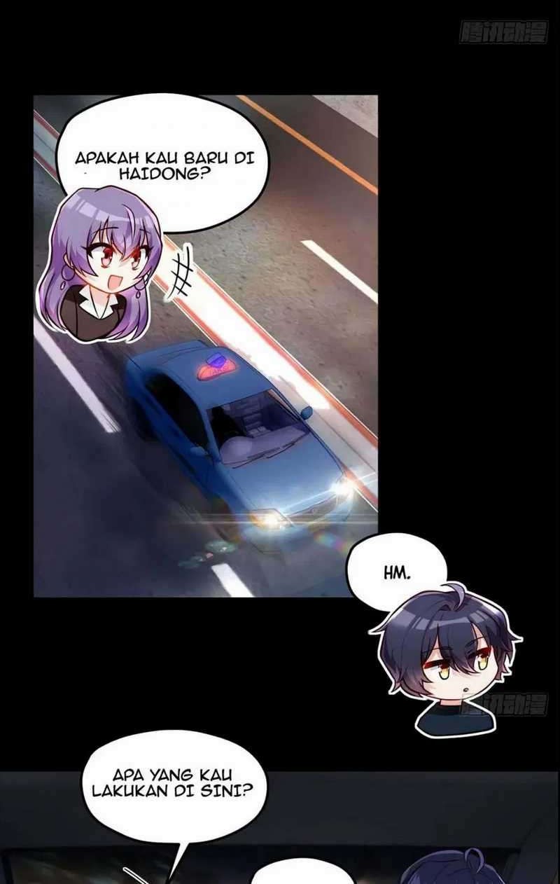 Xianzun Luowuji Chapter 65 Gambar 9