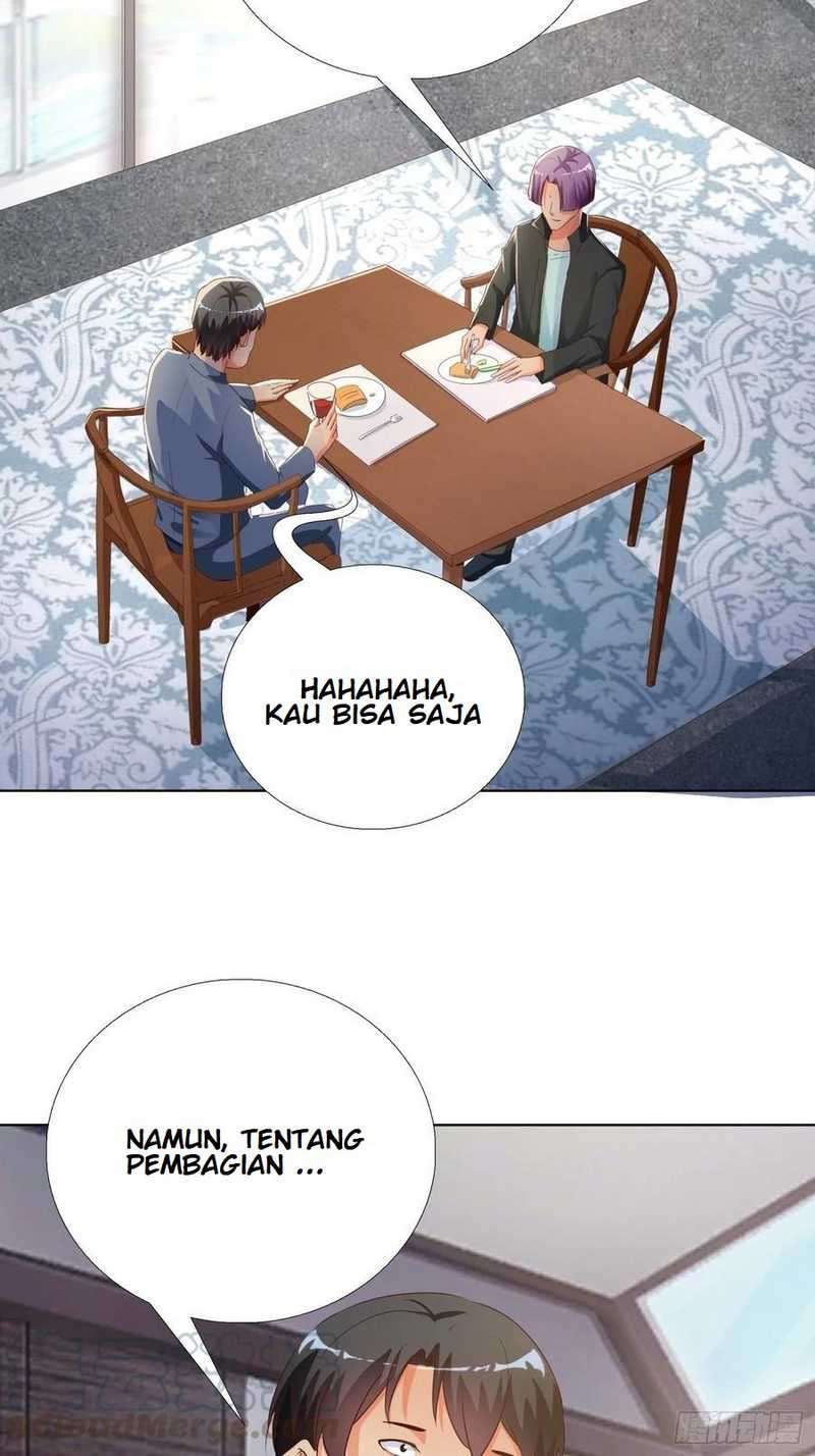 Super School Doctor Chapter 128 Gambar 4