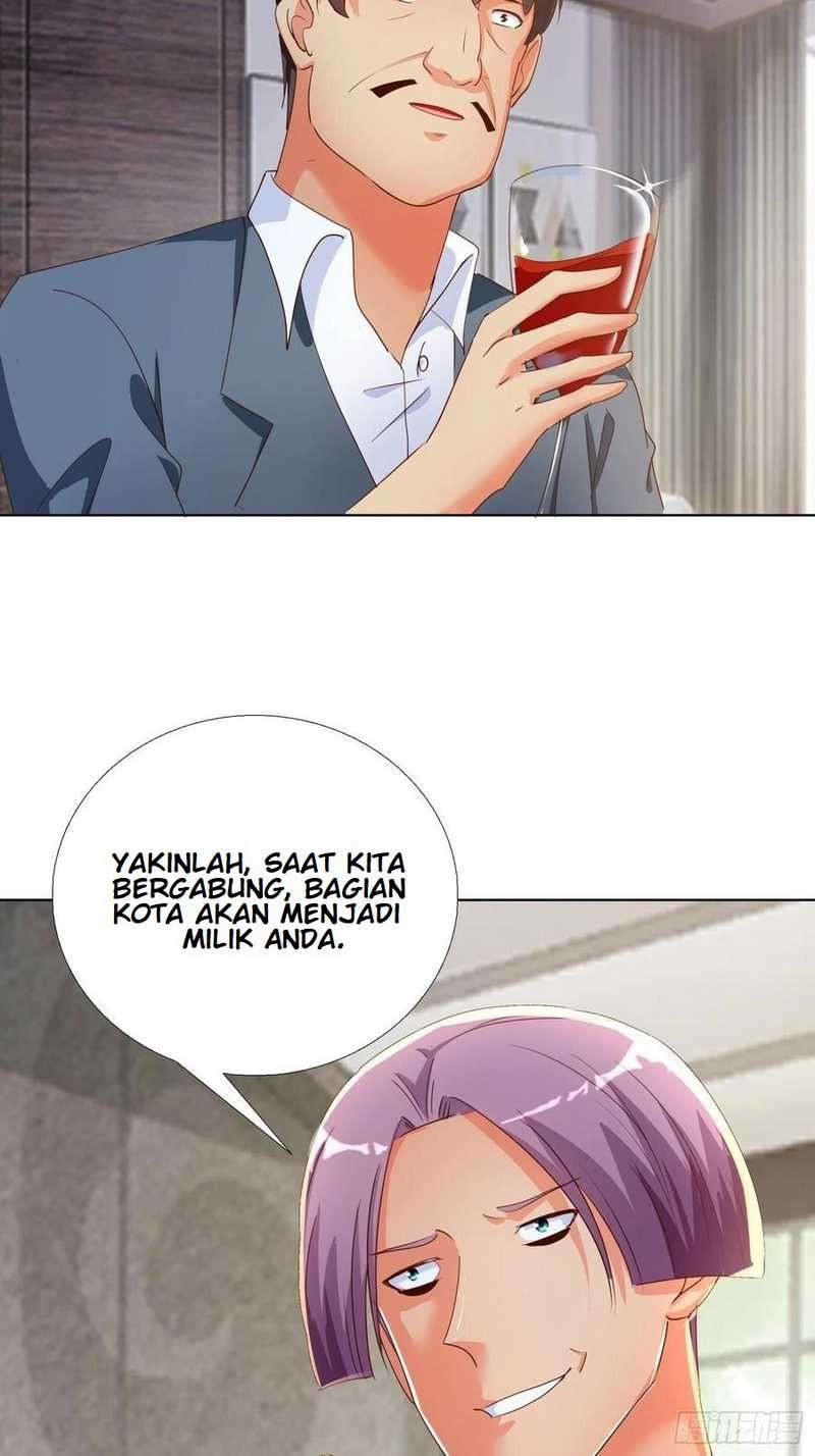 Super School Doctor Chapter 128 Gambar 5