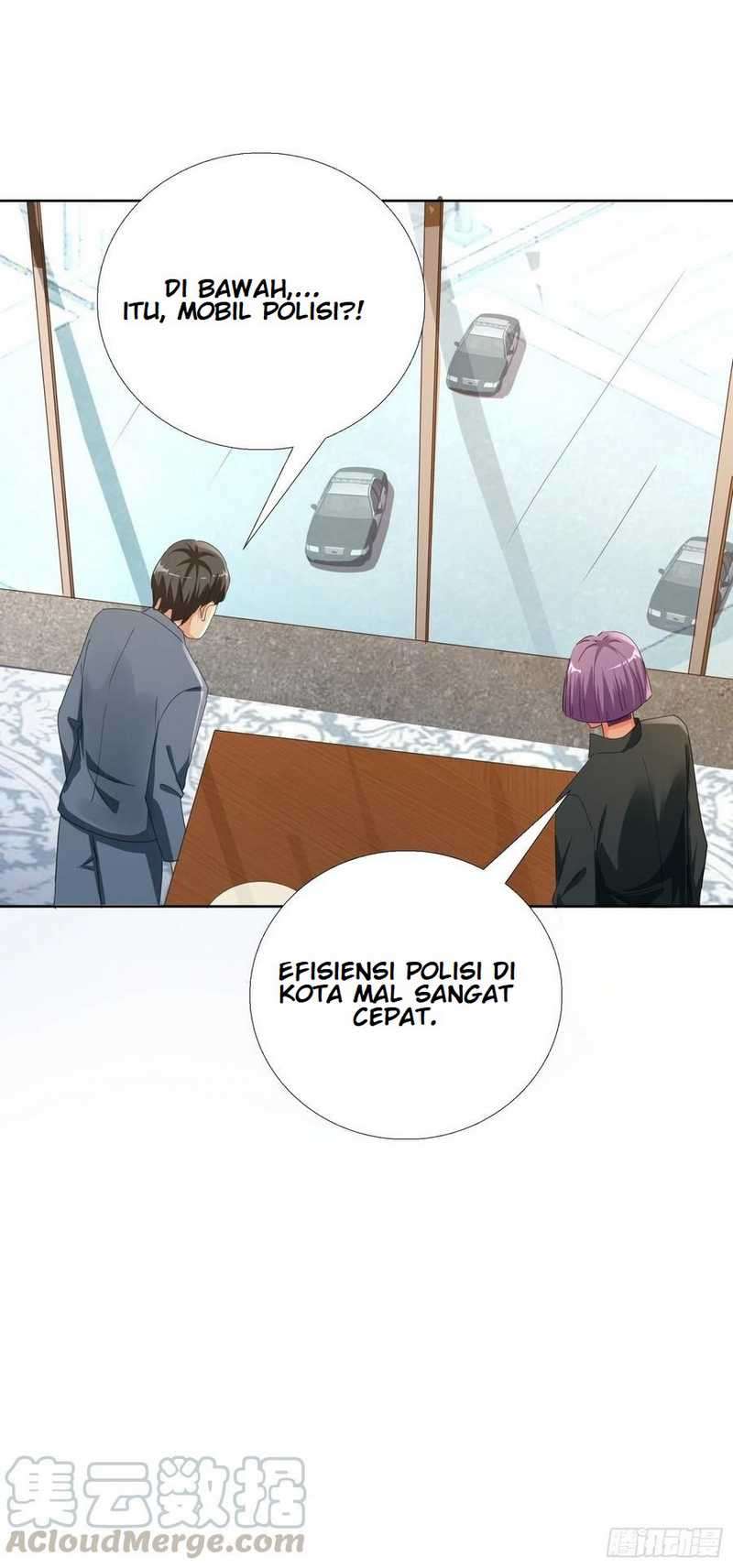 Super School Doctor Chapter 128 Gambar 10