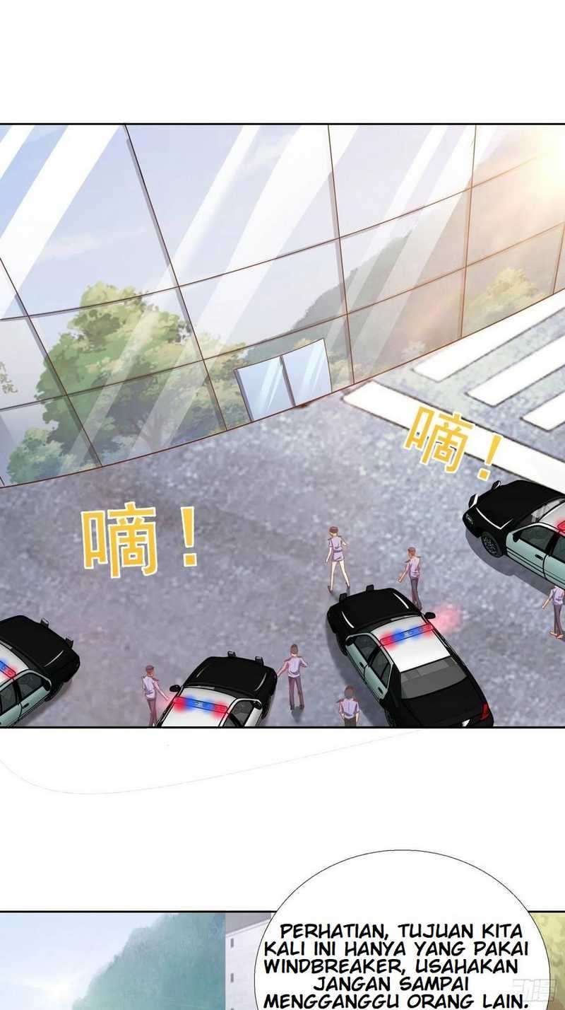 Super School Doctor Chapter 128 Gambar 11