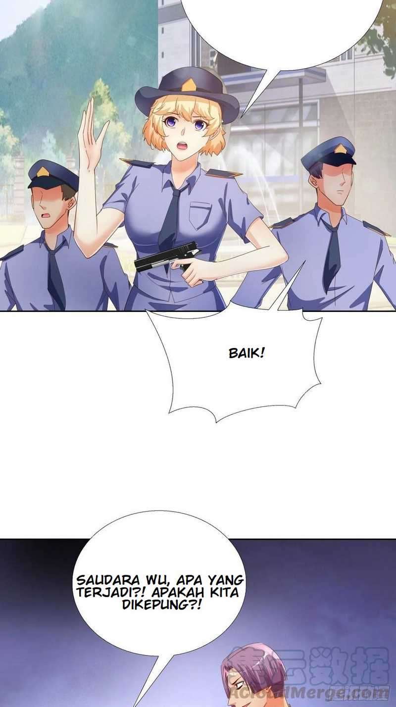 Super School Doctor Chapter 128 Gambar 12