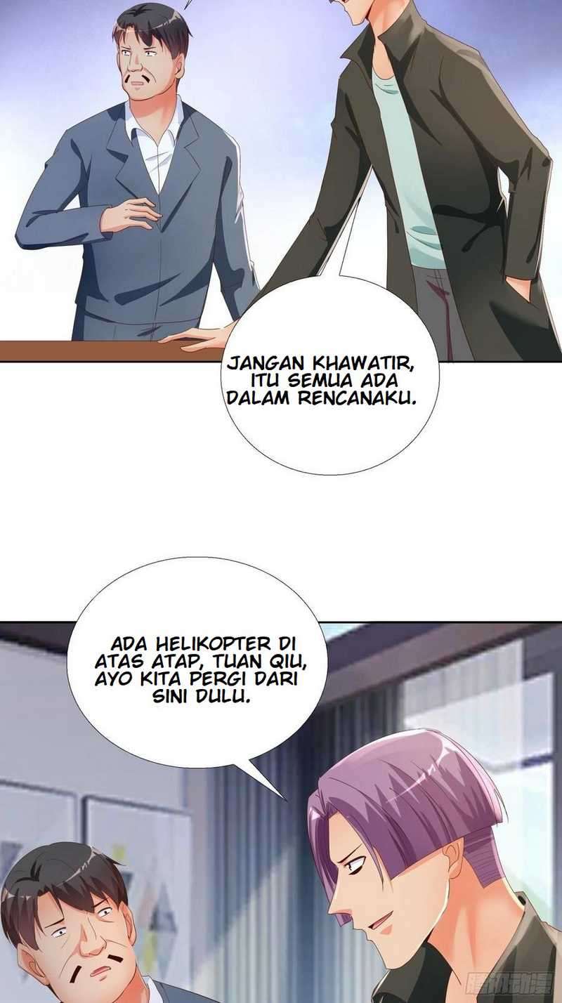 Super School Doctor Chapter 128 Gambar 13