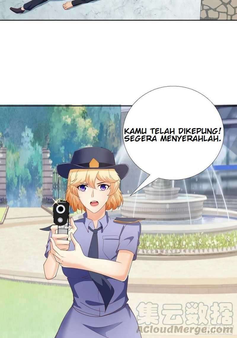 Super School Doctor Chapter 128 Gambar 16