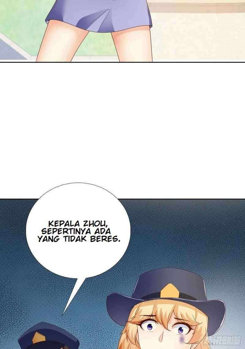 Super School Doctor Chapter 128 Gambar 17