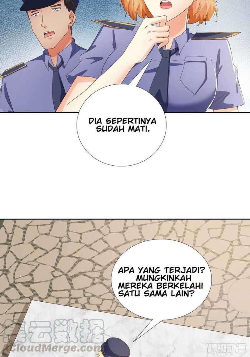 Super School Doctor Chapter 128 Gambar 18