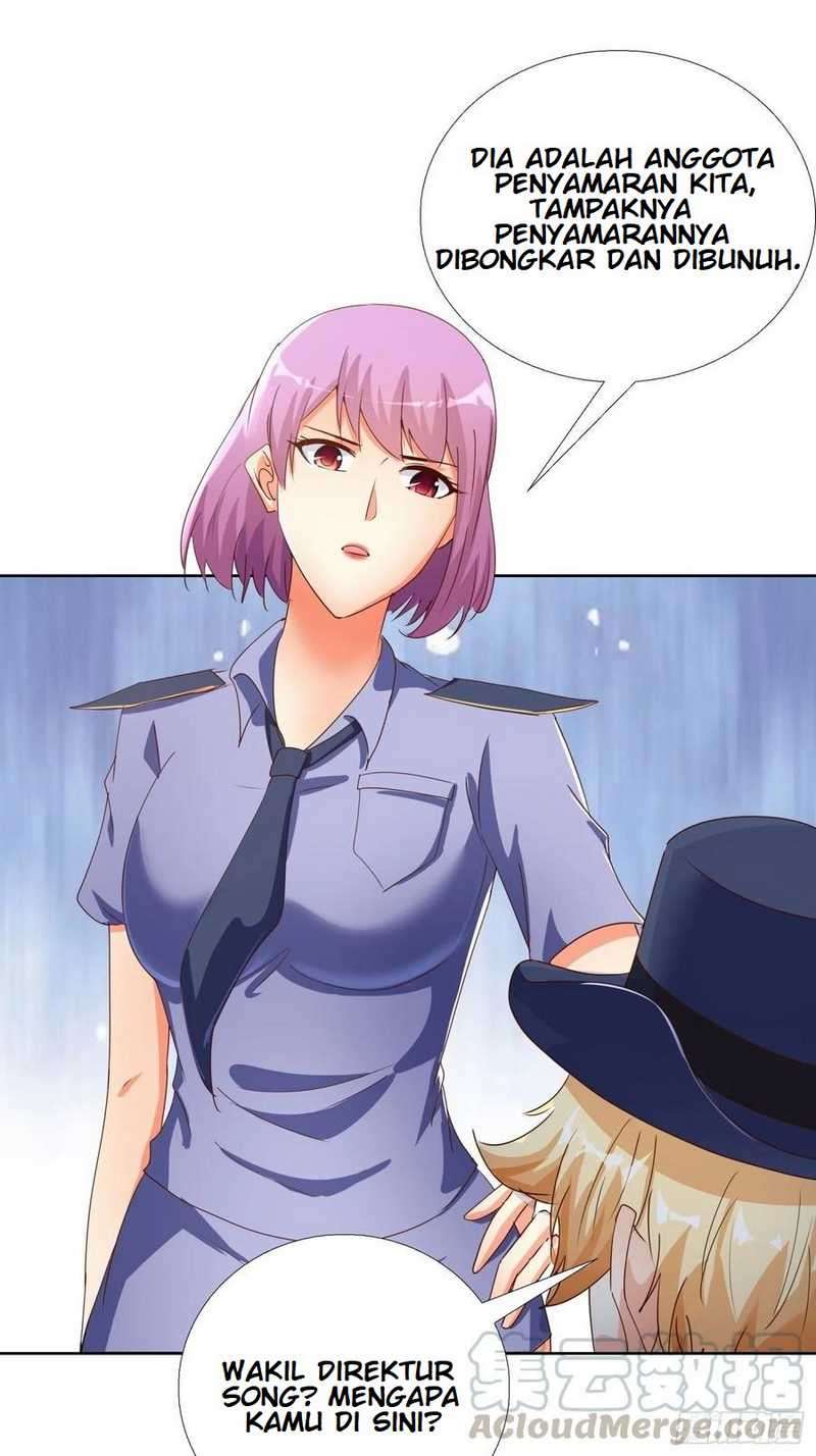 Super School Doctor Chapter 128 Gambar 20