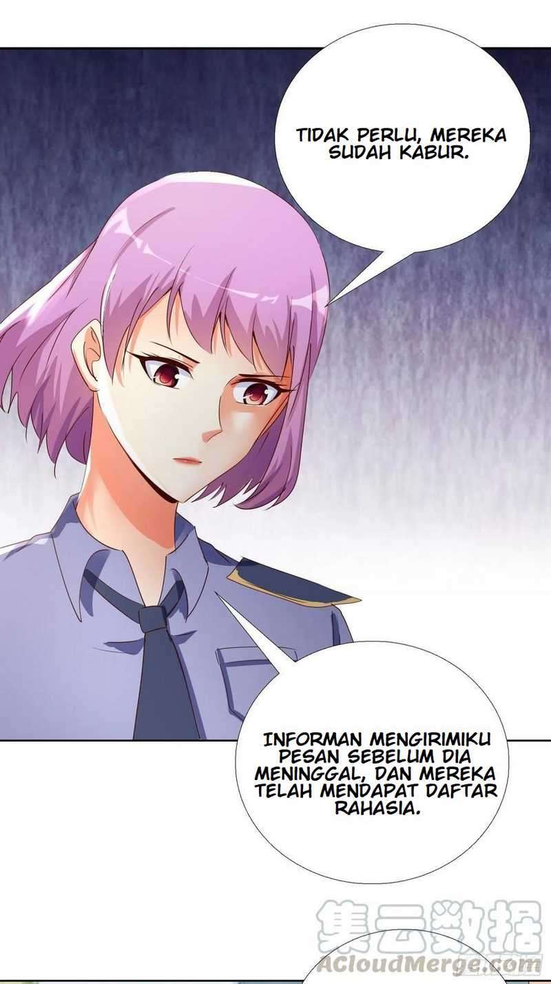 Super School Doctor Chapter 128 Gambar 22