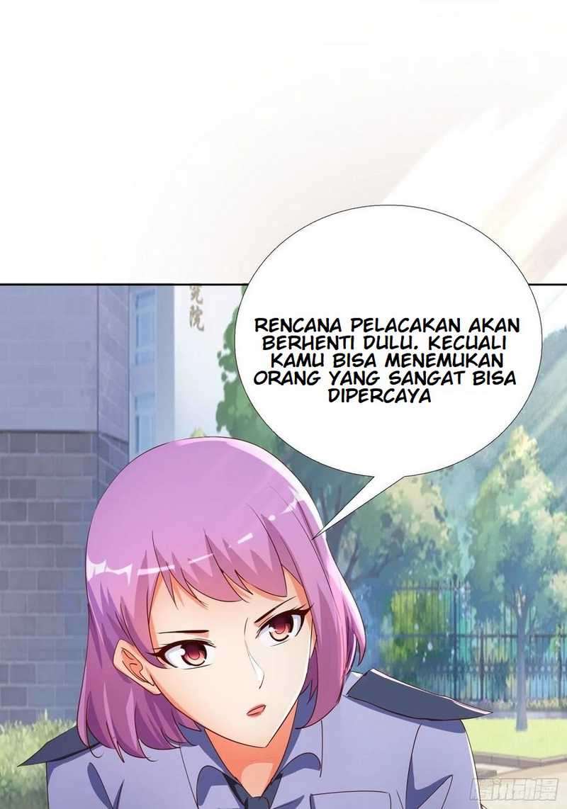 Super School Doctor Chapter 128 Gambar 25
