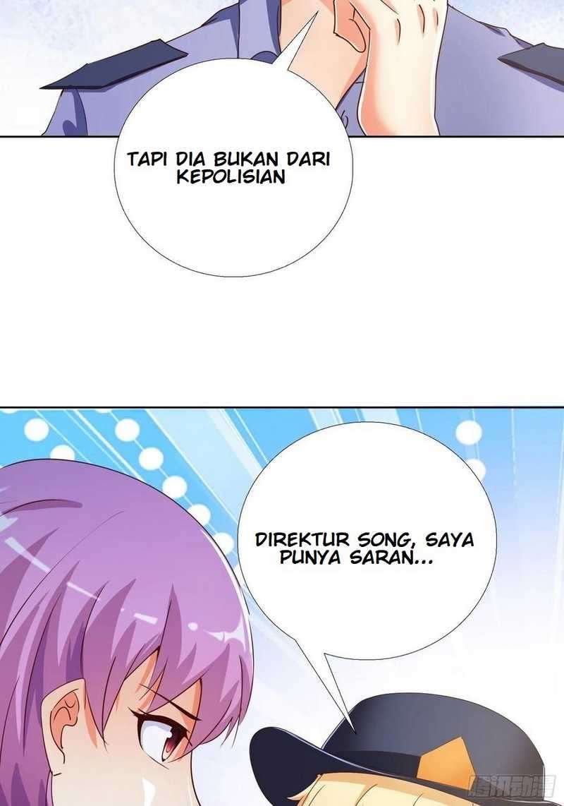 Super School Doctor Chapter 128 Gambar 27