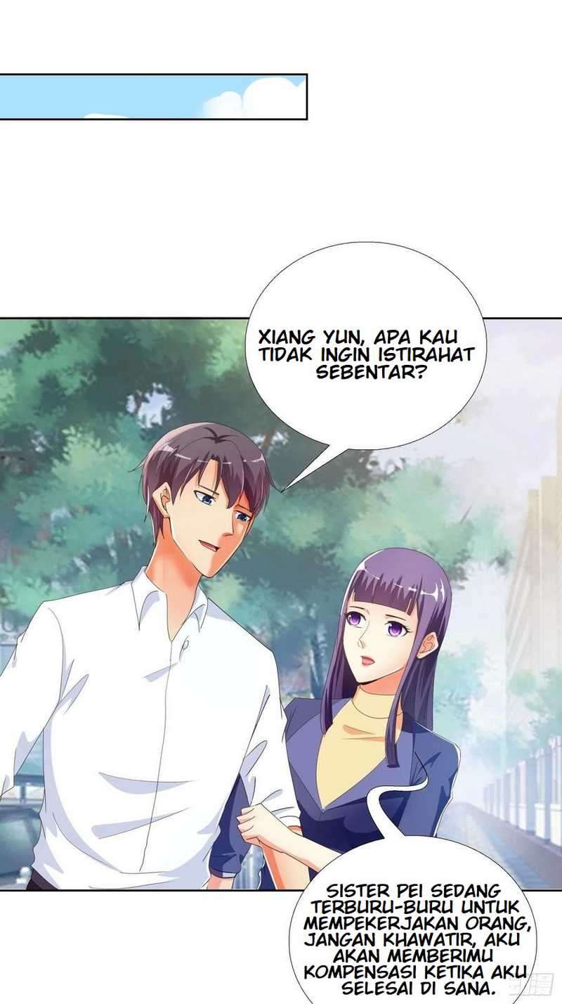 Super School Doctor Chapter 128 Gambar 29