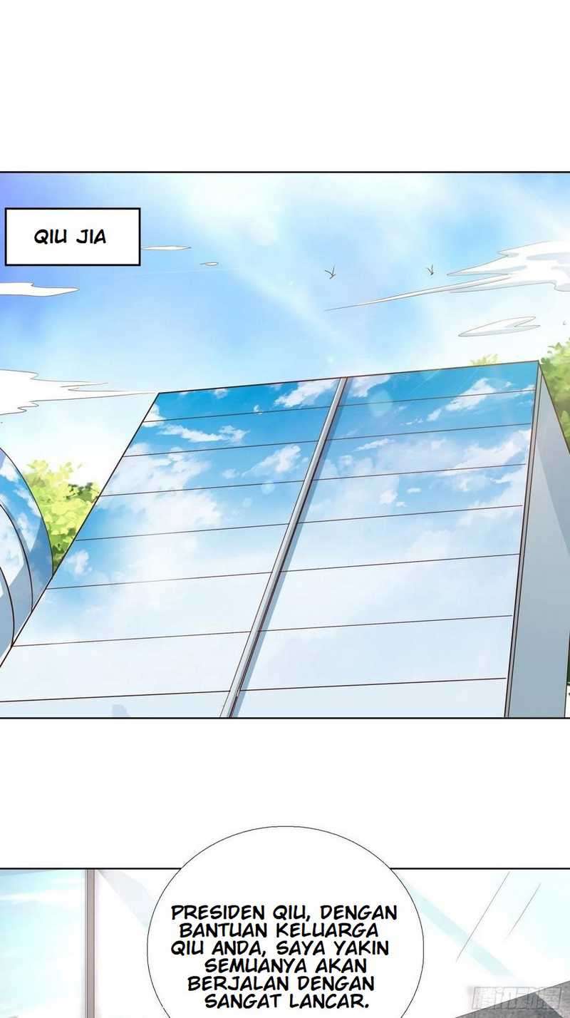 Super School Doctor Chapter 128 Gambar 3