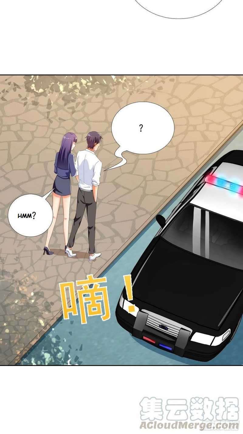 Super School Doctor Chapter 128 Gambar 30