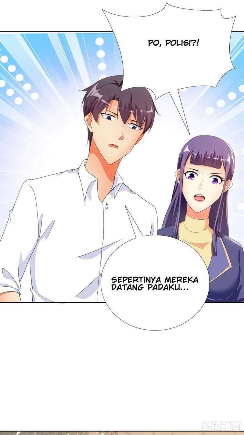 Super School Doctor Chapter 128 Gambar 31