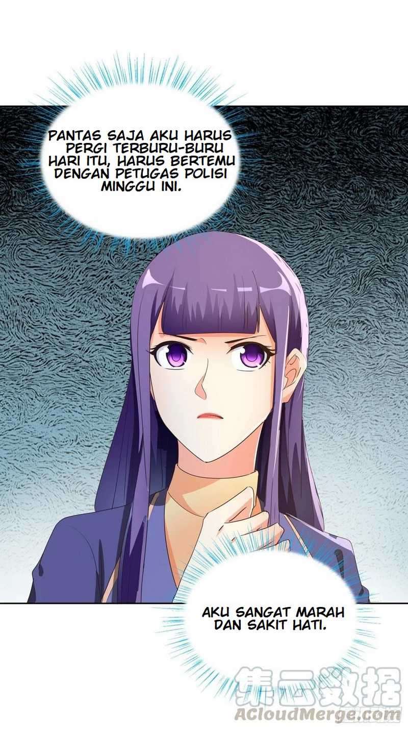 Super School Doctor Chapter 128 Gambar 34
