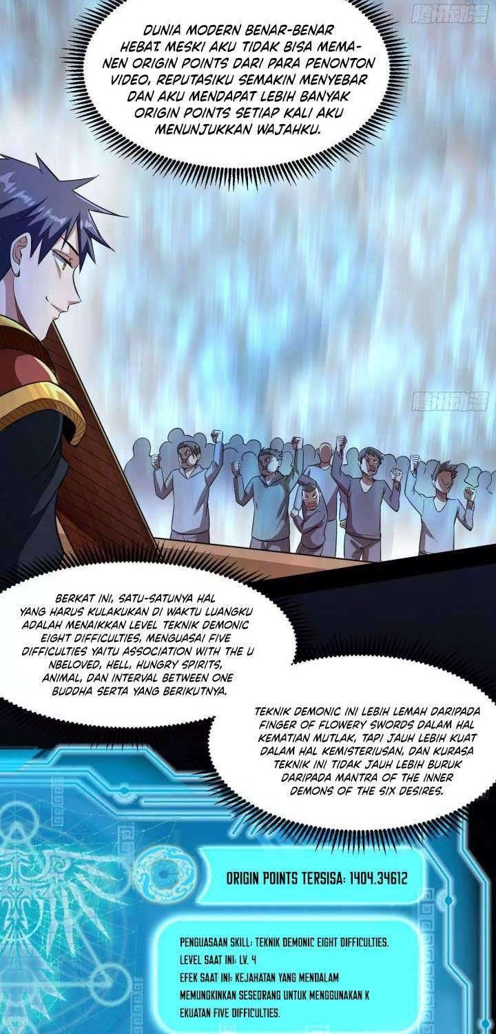 I’m An Evil God Chapter 99 Gambar 7