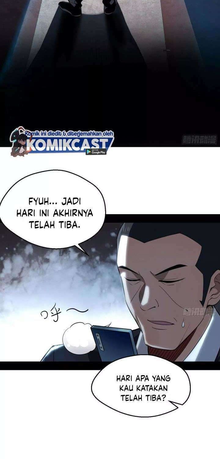 I’m An Evil God Chapter 99 Gambar 11