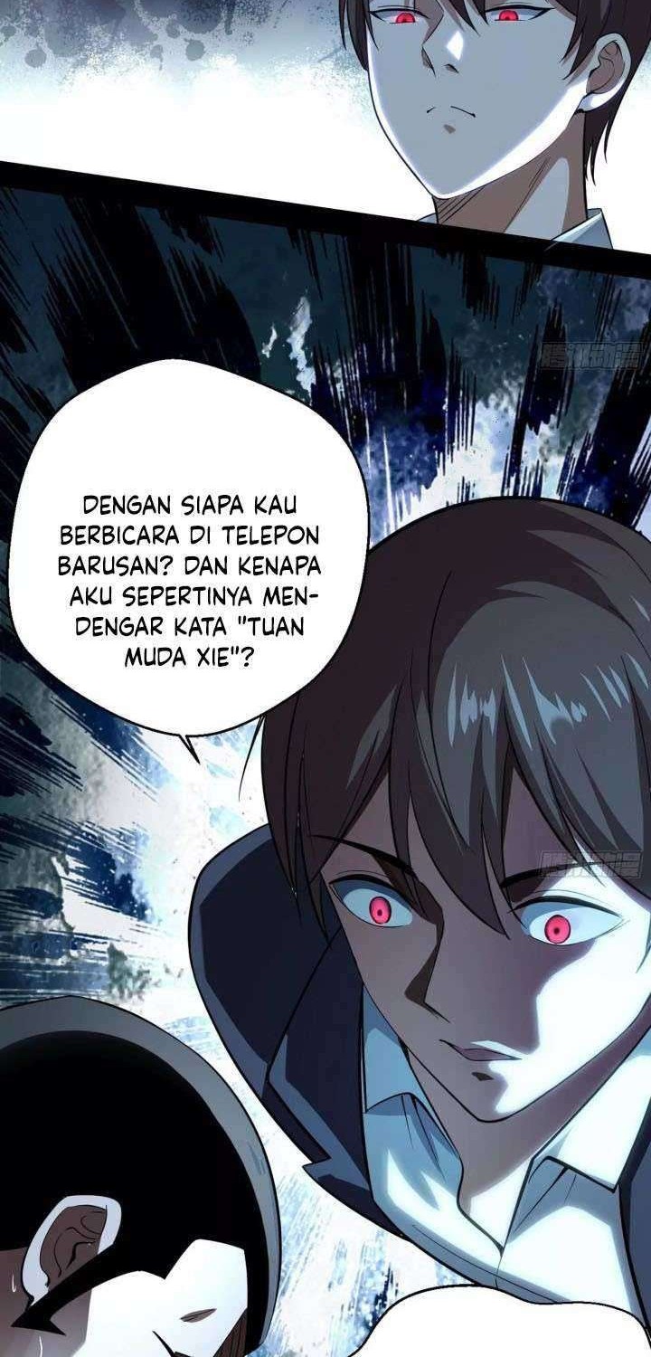 I’m An Evil God Chapter 99 Gambar 13